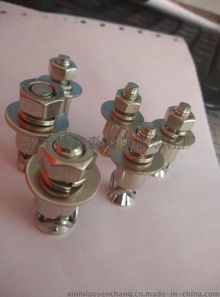 鑫淼森6*80沉头内膨胀螺栓高清图片与永年县鑫淼森膨胀螺栓厂简介